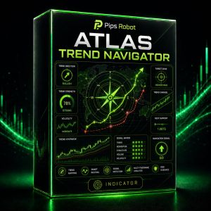 Pips Robot Atlas Trend Navigator