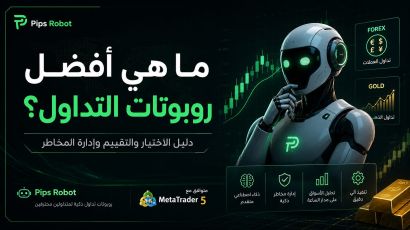أفضل روبوتات التداول